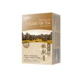 Prince of Peace Premium Ti Kuan Yin Tea, 100 Tea Bags